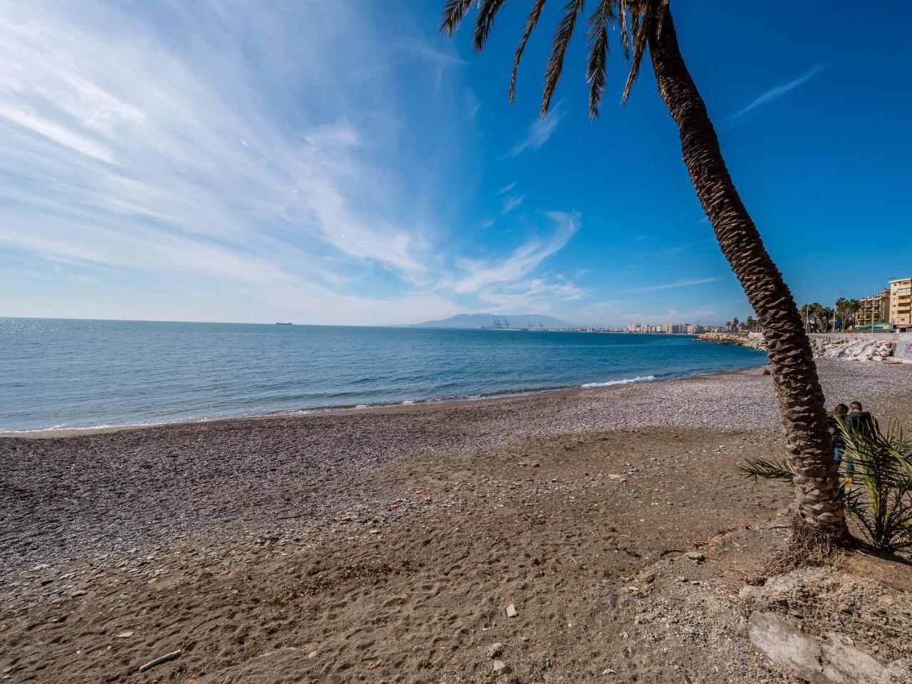 Blue Sea - Houses With Terrace Málaga Extérieur photo